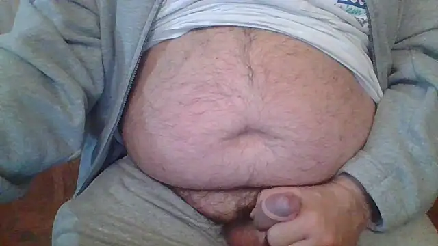 ANONIMO7735 online show from March 3, 6:04 am