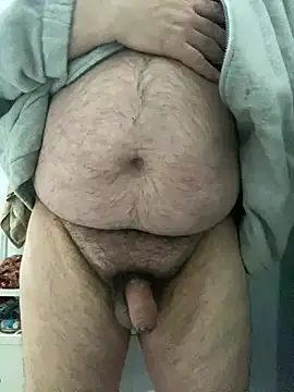 ANONIMO7735 online show from March 17, 1:29 pm