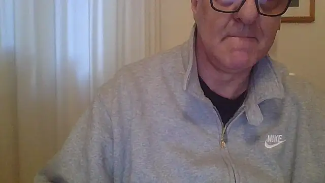 ANONIMO7735 online show from March 17, 4:33 pm