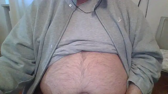 ANONIMO7735 online show from March 19, 5:52 am