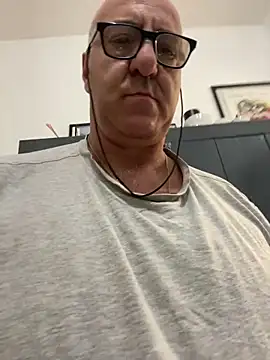 ANONIMO7735 online show from September 20, 9:16 pm