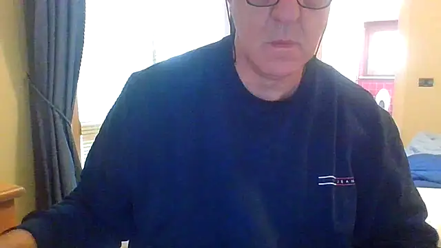 ANONIMO7735 online show from October 2, 6:42 am