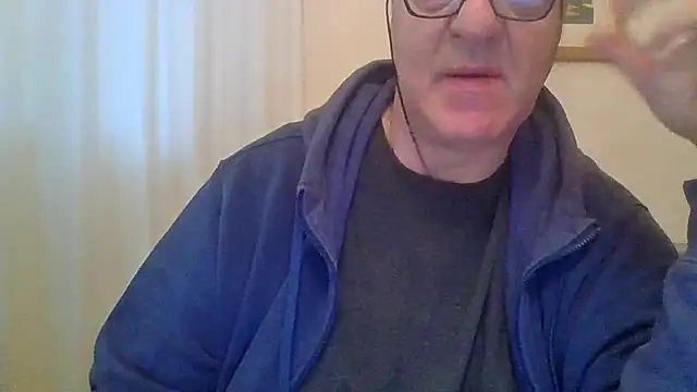 ANONIMO7735 online show from October 23, 5:18 am