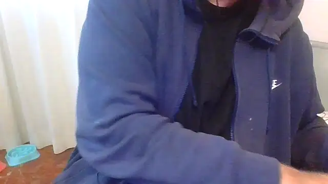 ANONIMO7735 online show from November 11, 5:40 am