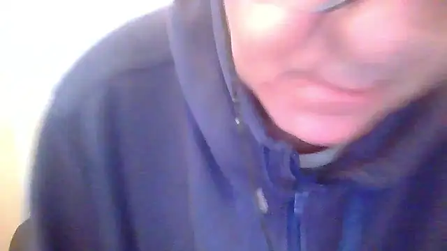 ANONIMO7735 online show from January 10, 6:37 am