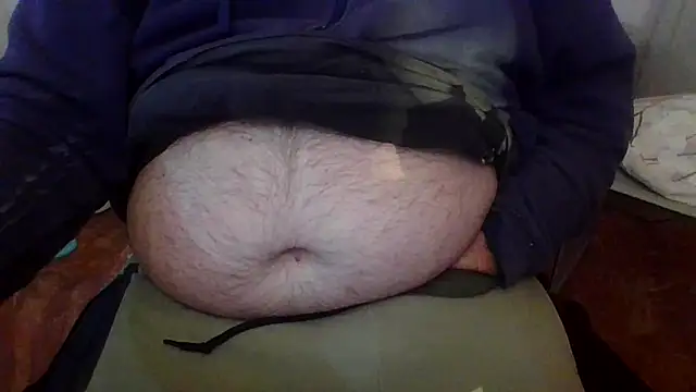 ANONIMO7735 online show from January 14, 6:30 am