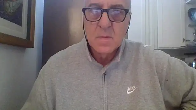 ANONIMO7735 online show from February 1, 11:09 am