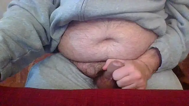 ANONIMO7735 online show from February 5, 6:51 am