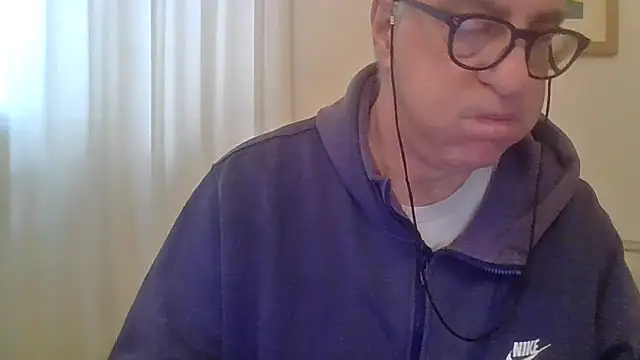 ANONIMO7735 online show from March 31, 7:42 am