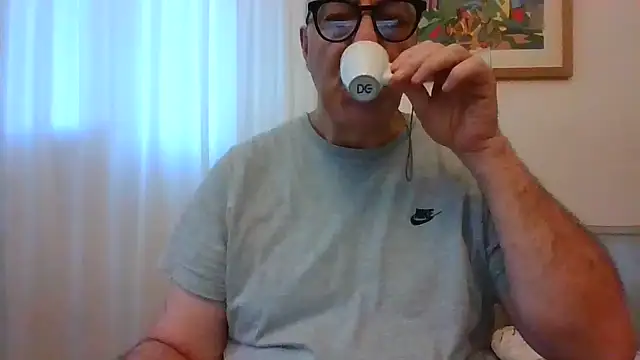 ANONIMO7735 online show from June 4, 4:07 am