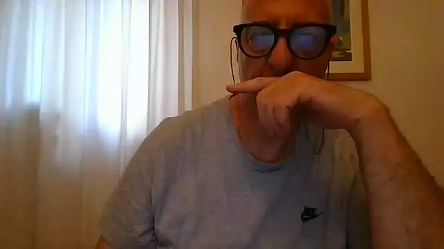 ANONIMO7735 online show from June 11, 4:27 pm