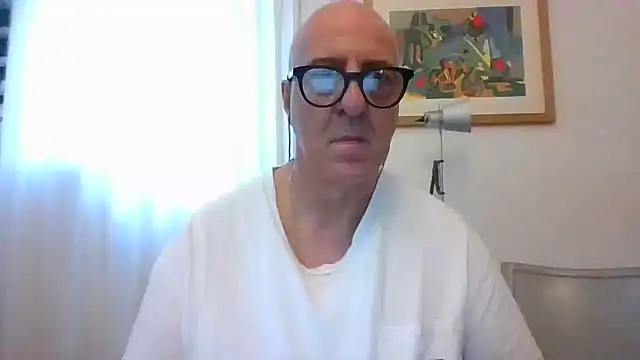 ANONIMO7735 online show from June 15, 10:17 am