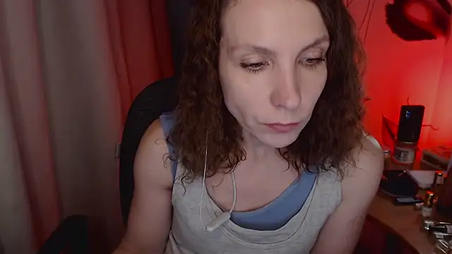 JohansonKatie online show from January 14, 11:31 am