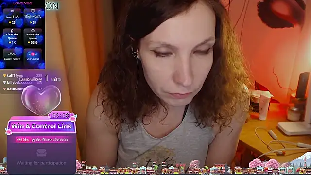 JohansonKatie online show from February 15, 12:26 am