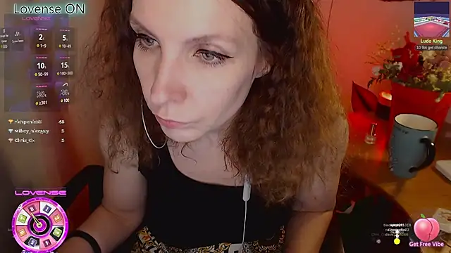 JohansonKatie online show from February 23, 12:19 am