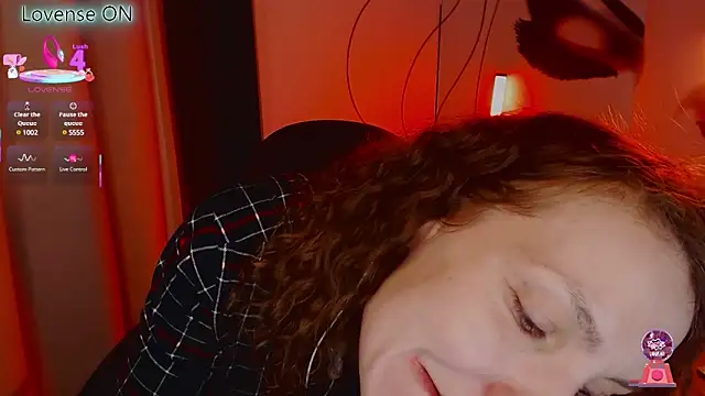 JohansonKatie online show from March 20, 12:51 am