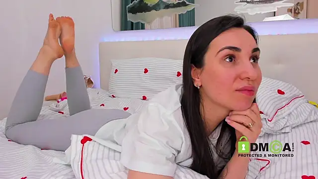 SonyaParadise online show from March 12, 3:01 am