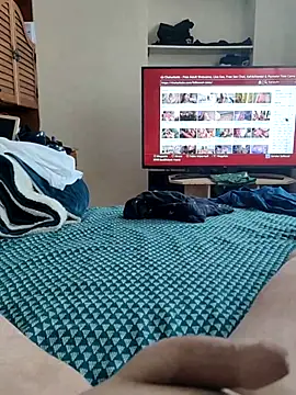 Snapshot of Luismiguel55 chatting on February 21, 7:34 am Luismiguel55 online show from February 21, 7:34 am