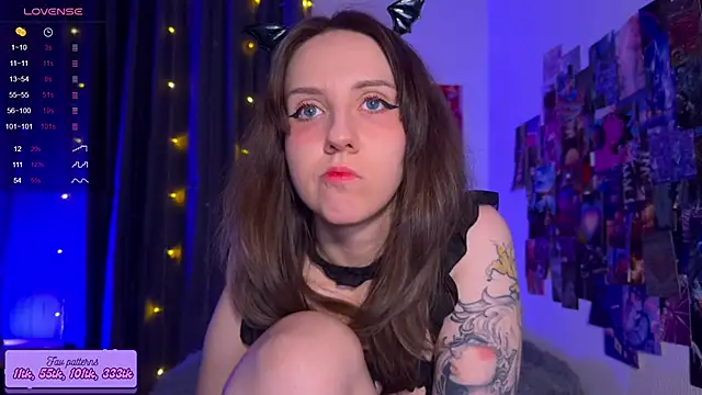 HotaruTomo online show from November 2, 4:26 am