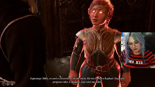 Snapshot of ElfGrey chatting on December 11, 5:10 am ElfGrey online show from December 11, 5:10 am