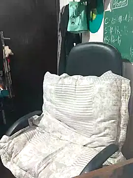 Snapshot of ElfGrey chatting on December 28, 2:22 am ElfGrey online show from December 28, 2:22 am