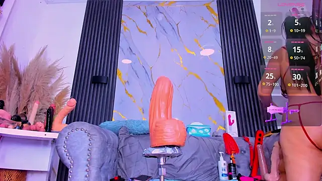 Snapshot of dailly_hot chatting on December 5, 3:26 am dailly hot online show from December 5, 3:26 am