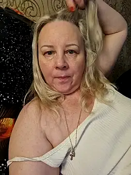 Snapshot of Janahotty chatting on February 2, 12:30 am Janahotty online show from February 2, 12:30 am