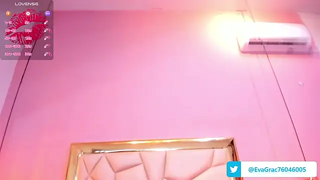 Eva Grace  online show from February 21, 1:28 am