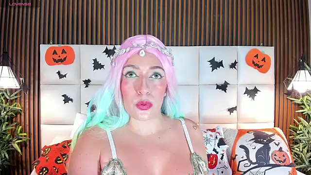 naughty flower18 online show from October 30, 10:43 pm