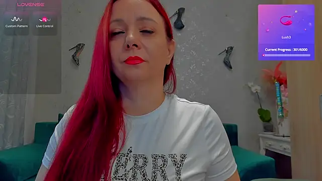 emilianna666 online show from November 4, 12:37 pm