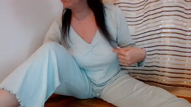 SofiaLenis online show from June 10, 11:42 am
