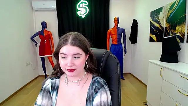 NicoleFoxery online show from February 5, 9:36 am