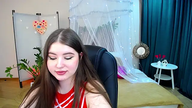 NicoleFoxery online show from February 19, 12:35 am