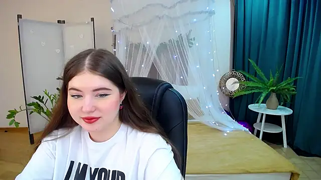 NicoleFoxery online show from March 9, 6:21 pm