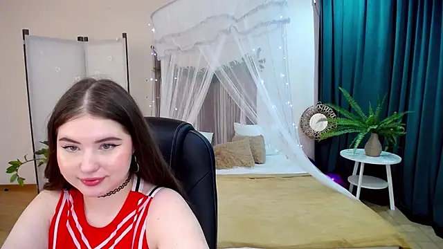 NicoleFoxery online show from March 14, 9:24 am