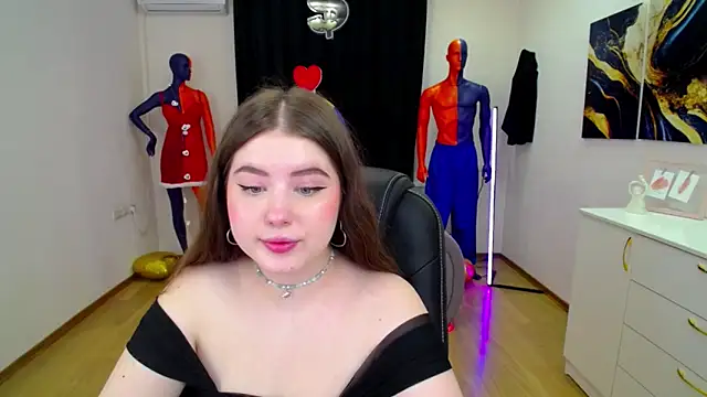 NicoleFoxery online show from March 21, 3:22 am