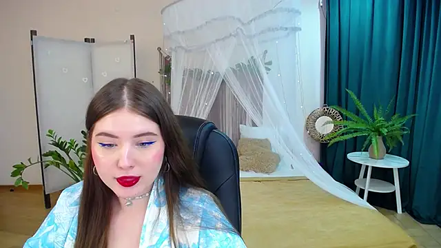 NicoleFoxery online show from March 23, 6:26 am