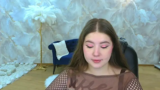 NicoleFoxery online show from October 10, 6:29 pm