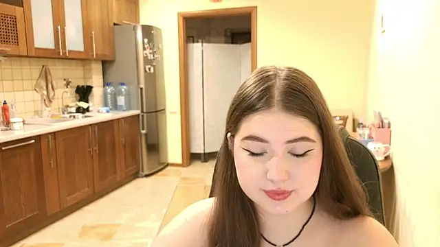 NicoleFoxery online show from October 22, 3:18 am