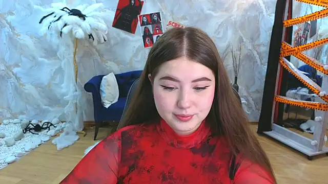 NicoleFoxery online show from November 5, 3:17 am