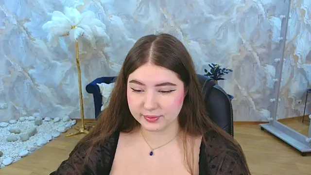 NicoleFoxery online show from November 16, 6:24 pm