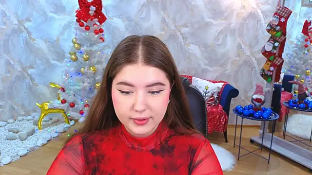 NicoleFoxery online show from December 18, 6:25 pm