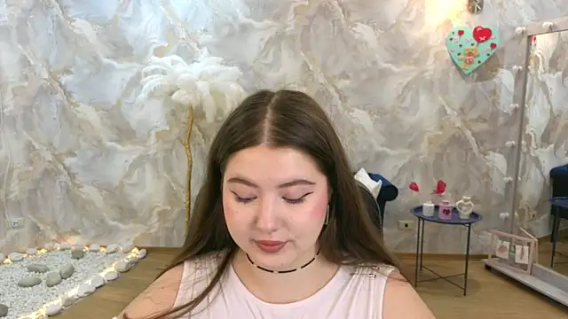 NicoleFoxery online show from February 17, 6:25 pm