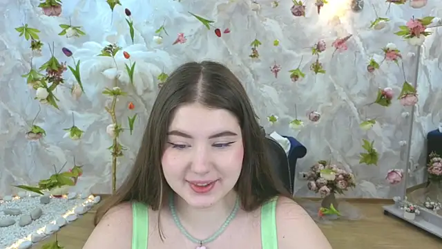 NicoleFoxery online show from March 21, 6:22 pm