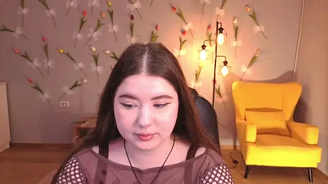 NicoleFoxery online show from April 27, 6:17 pm