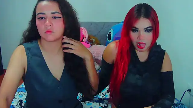 Snapshot of latin_bestshow chatting on November 2, 12:35 am latin bestshow online show from November 2, 12:35 am