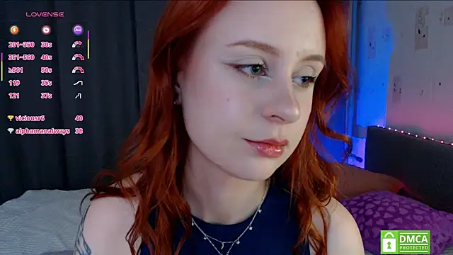 Snapshot of an_ross chatting on February 24, 5:20 pm an ross online show from February 24, 5:20 pm