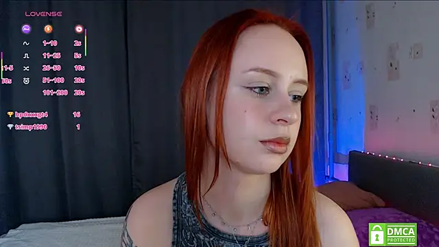 Snapshot of an_ross chatting on February 26, 3:52 pm an ross online show from February 26, 3:52 pm