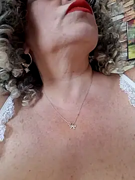Hot Azaleea online show from June 13, 5:27 am