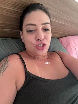 NathFox online show from February 19, 6:00 pm